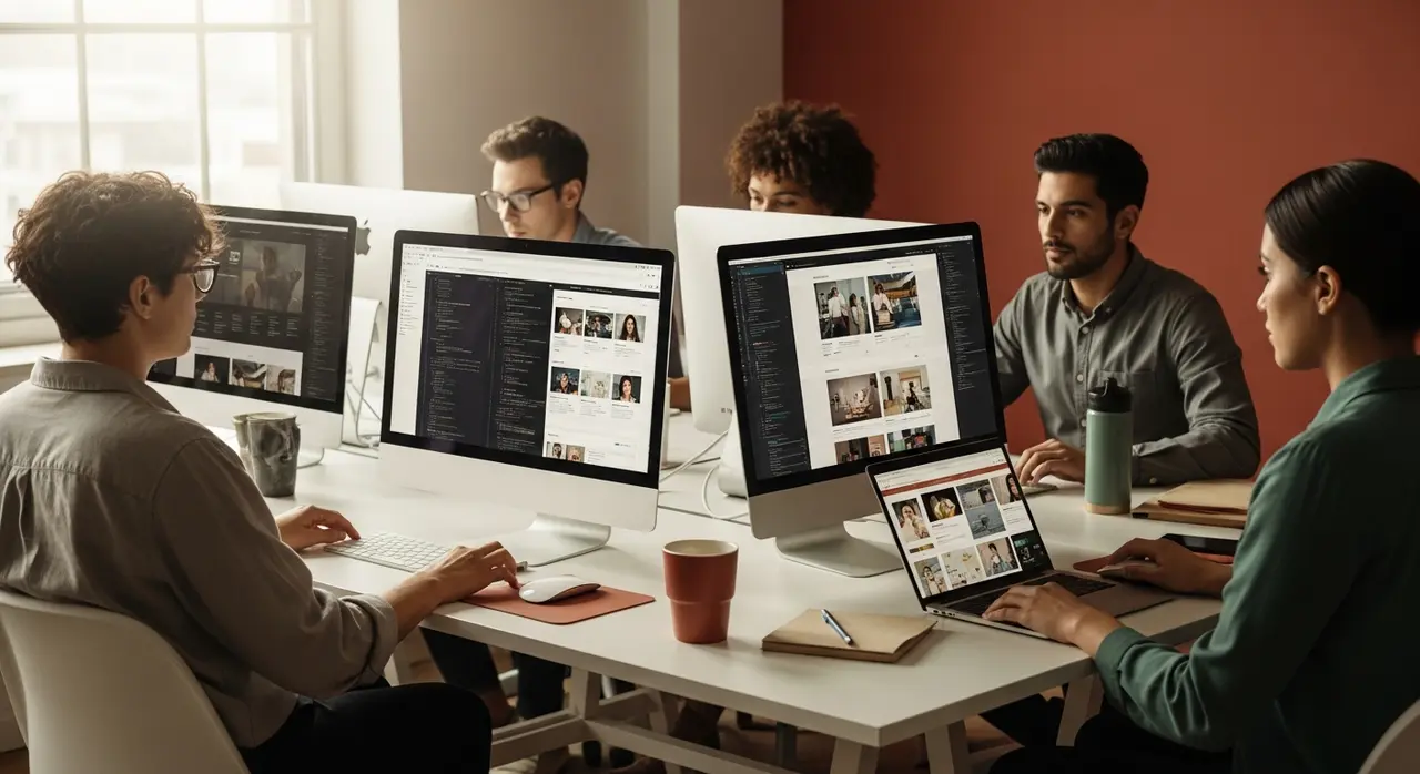 Agence Web Cagnes-sur-Mer